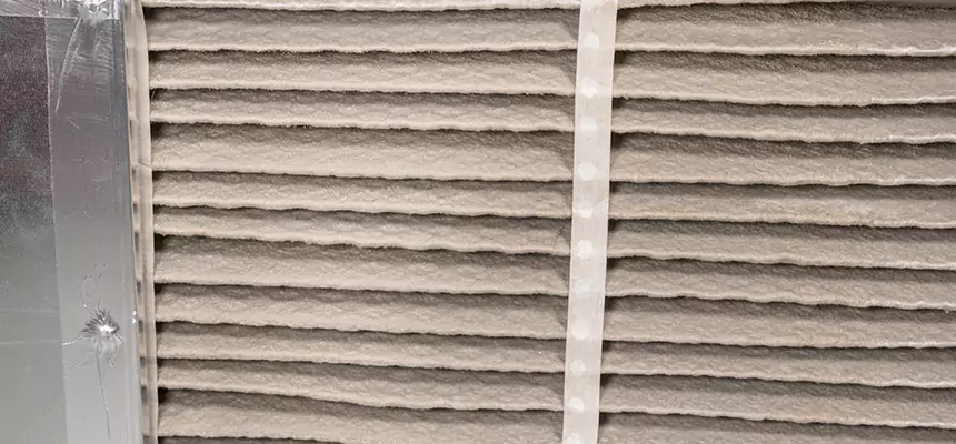 Mobile Car AC Filter Replacement in Greenacres