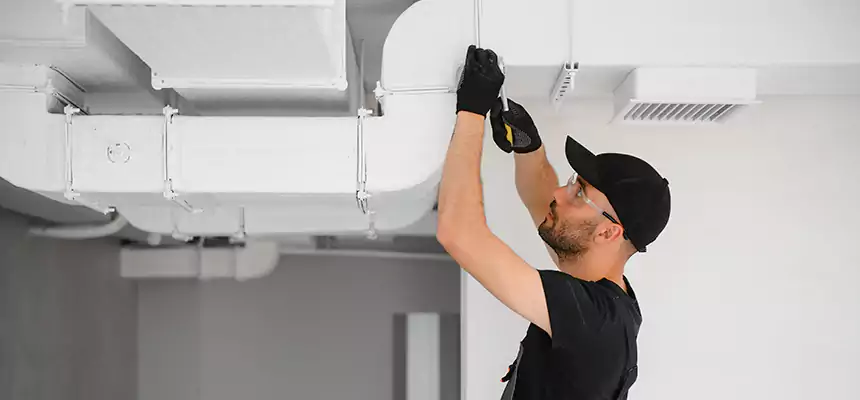 Our Air Duct Cleaning Services in Greenacres, FL