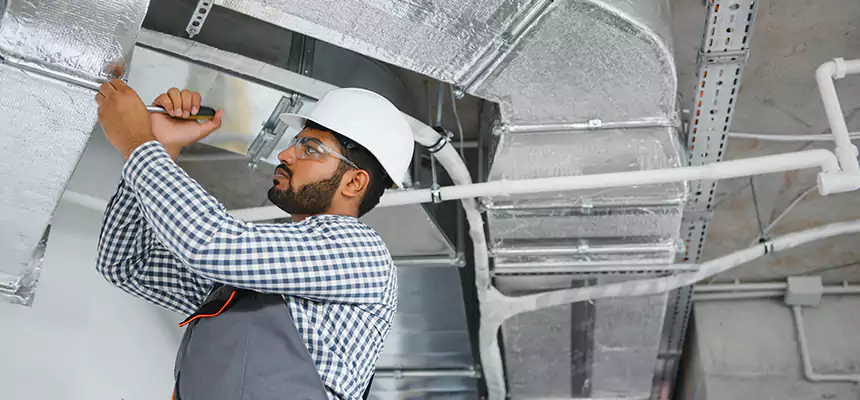 Proactive Ac Vent Repairs & Air Duct Replacement Companies Near Me in Greenacres