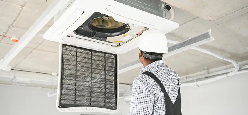 Our Affordable Duct Cleaning Near Me Services in Greenacres, FL