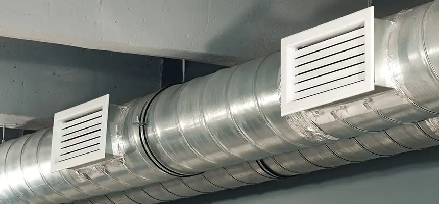 Our Air Duct Camera Inspection Services in Greenacres, FL
