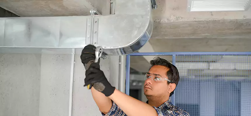 Our Air Duct Installation Services in Greenacres, FL