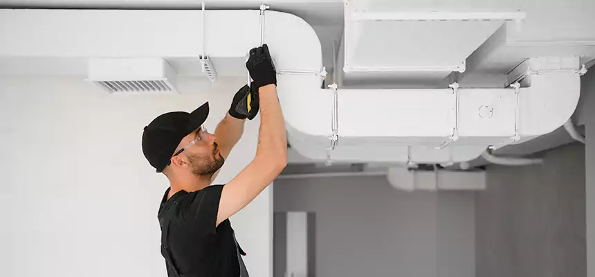 Our Air Duct Repair Services in Greenacres, FL