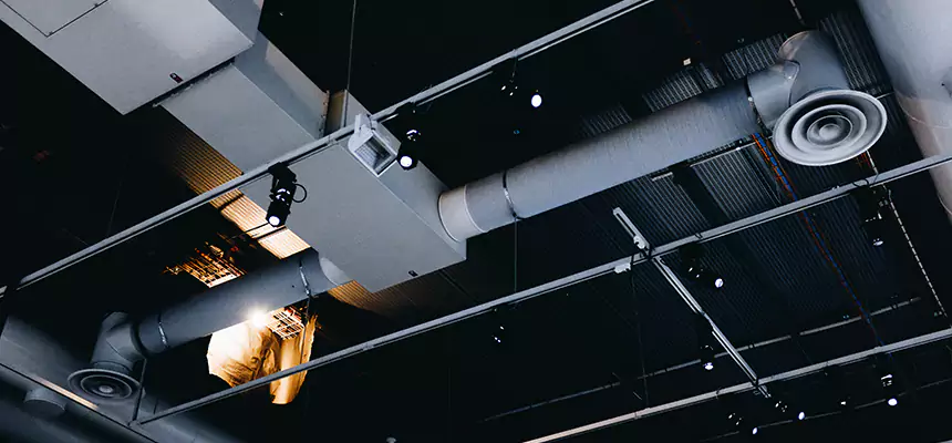 Our Air Duct Replacement Services in Greenacres, FL