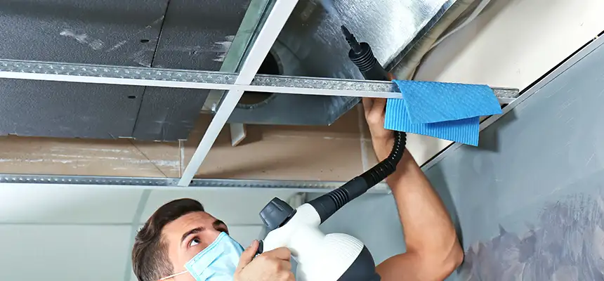 Our Air Duct Rodent Removal Services in Greenacres, FL