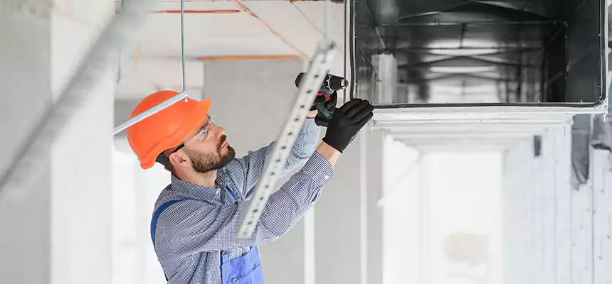 Our Air Vent Replacement Services in Greenacres, FL