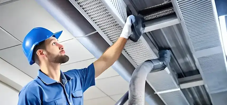Our Annual Dryer Vent Maintenance Services in Greenacres, FL