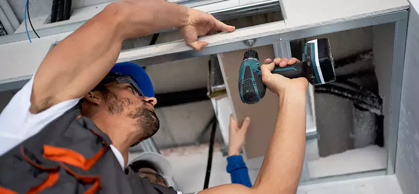 Our Apartment Air Duct Cleaning Services in Greenacres, FL