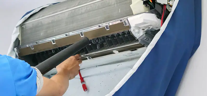 Advanced Clogged Dryer Vent Repair for Multi-Unit & Commercial in Greenacres, FL