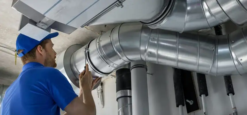 Our Commercial Laundry Vent Cleaning Services in Greenacres, FL