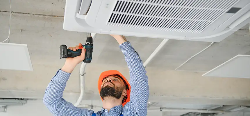 Detailed Multi‑Unit Riser & Roof Termination Cleaning in Greenacres