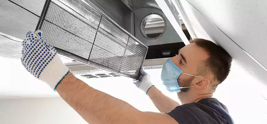 Our Dryer Vent Cleaning Services in Greenacres, FL
