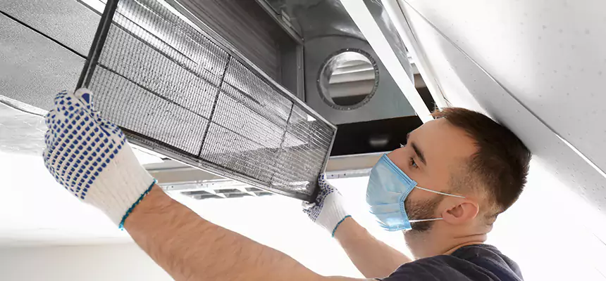 Our Dryer Vent Replacement Services in Greenacres, FL