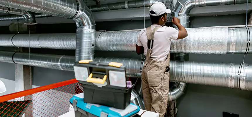 Comprehensive Duct Expansion in Greenacres, FL