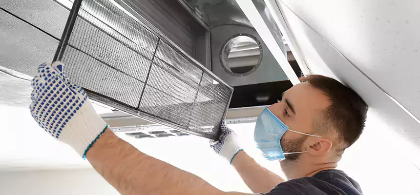 Our Home Duct Cleaning Services in Greenacres, FL