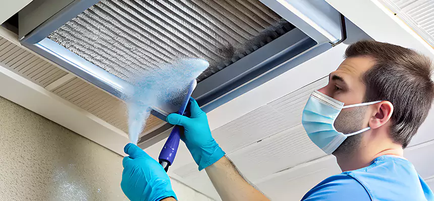 Our Home Ventilation Cleaning Services in Greenacres, FL