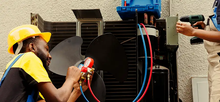 Our HVAC Airflow Optimization Services in Greenacres, FL