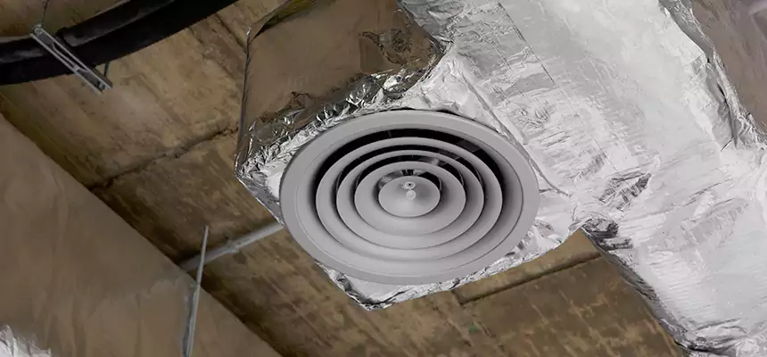 Our HVAC Ductwork Installation Services in Greenacres, FL