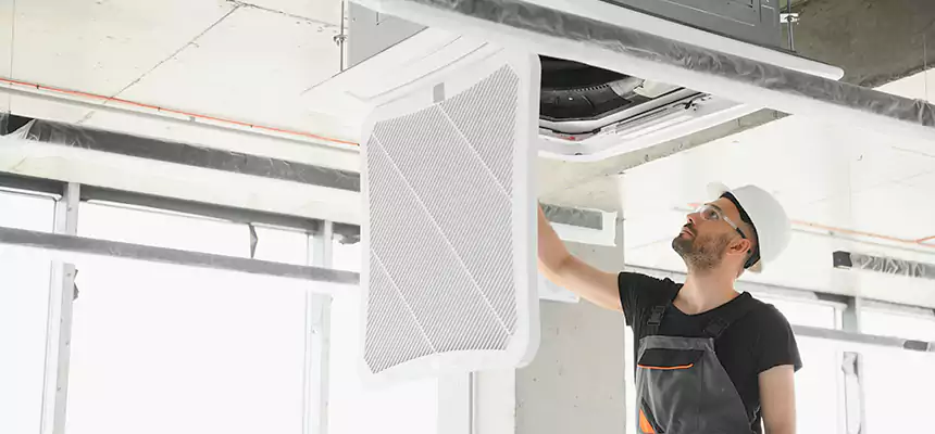Our Indoor Air Quality Improvement Services in Greenacres, FL