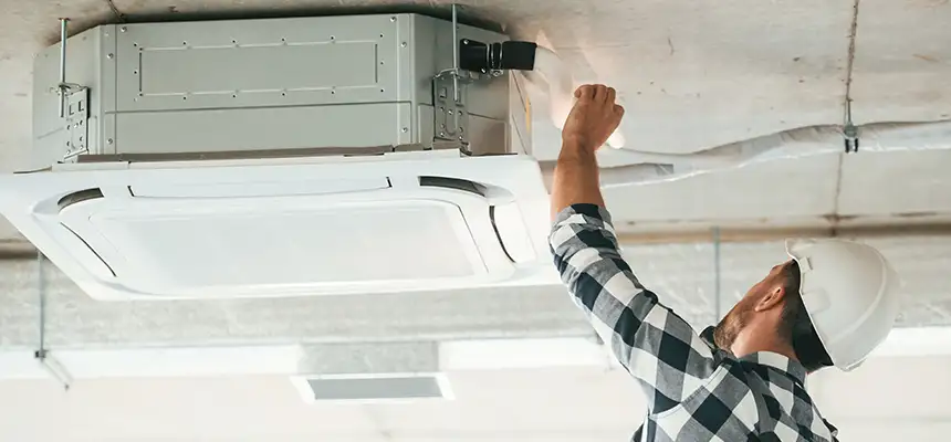 Our Local Vent Cleaning Services in Greenacres, FL