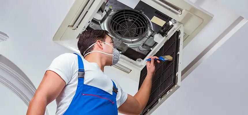 Our Move-in/Move-out Duct Cleaning Services in Greenacres, FL