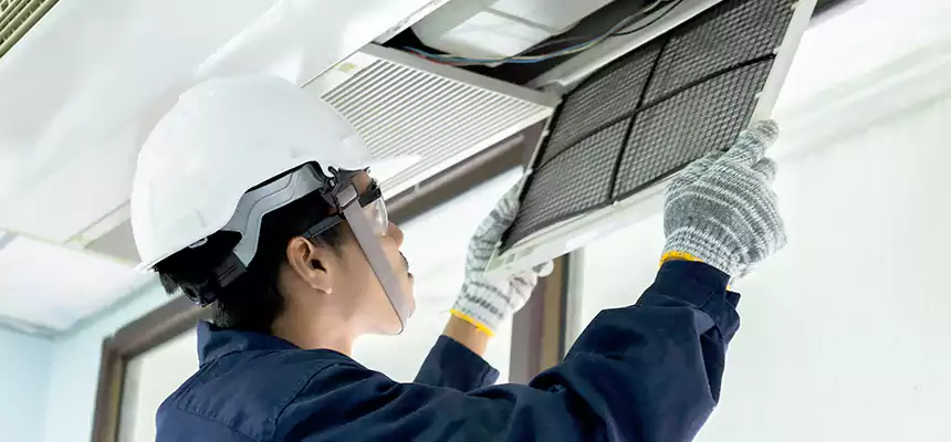 Our Multi-family Home Duct Cleaning Services in Greenacres, FL
