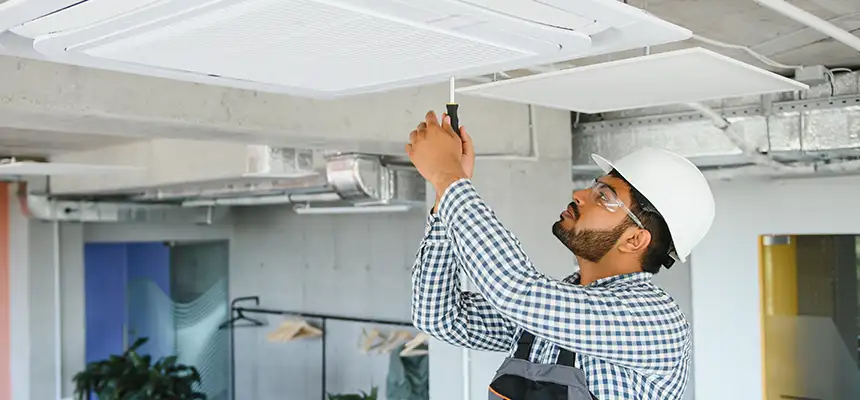Our Roof Dryer Vent Cleaning Services in Greenacres, FL