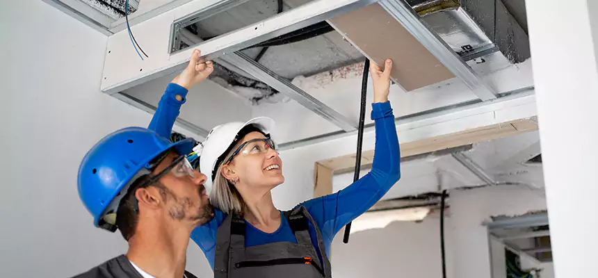 Our Vent Relocation Services in Greenacres, FL