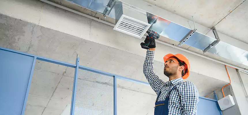 Efficient Exhaust Vent Cleaning in Greenacres, FL