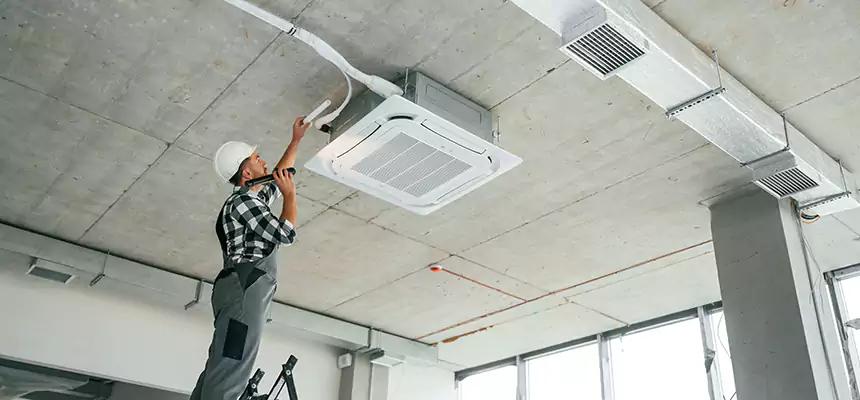 Our Wi Fi Connected Air Ducts Services in Greenacres, FL