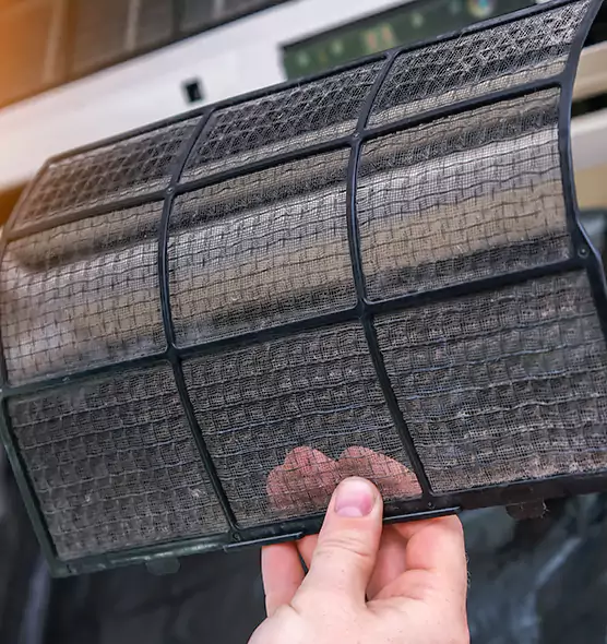 Top-notch AC Air Filter Replacement in Greenacres