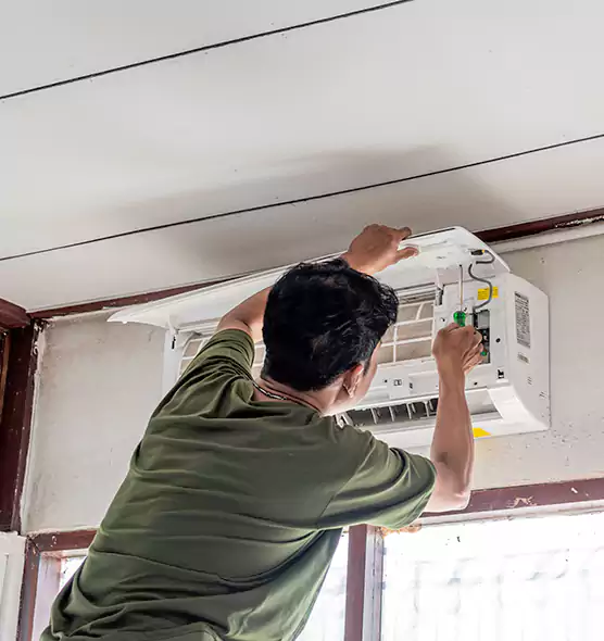 About Air Duct & AC Odor Removal in Greenacres, FL
