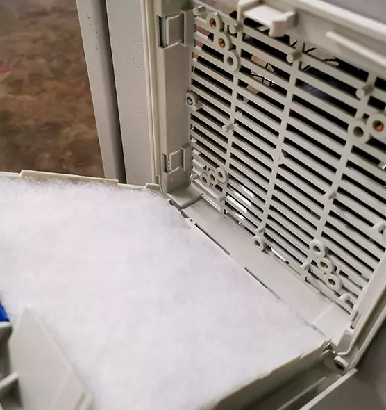 Professional Air Duct Expansion Solutions in Greenacres, FL