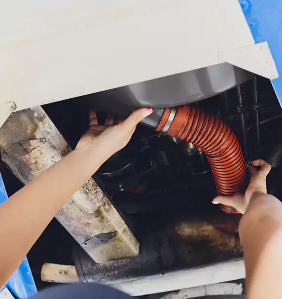 Professional Air Duct Leak Repair in Greenacres, FL