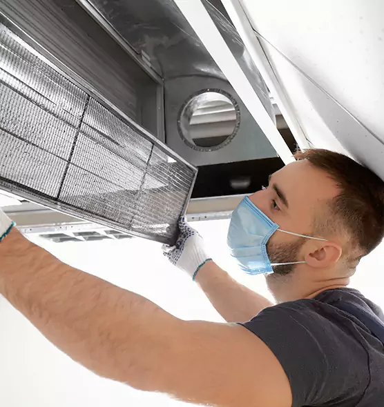 About Air Duct Pathogen Disinfection in Greenacres, FL