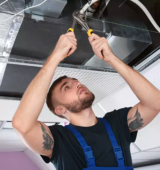About Air Duct Repair Services in Greenacres, FL