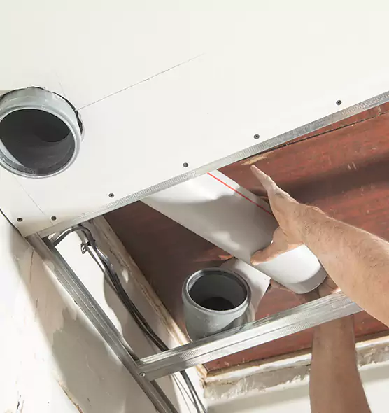 Professional Air Duct Replacement in Greenacres, FL