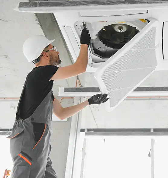 About Air Duct Rodent Removal in Greenacres, FL