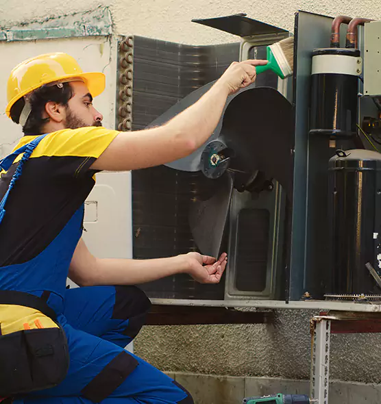 Professional Air Duct Washing Service in Greenacres, FL