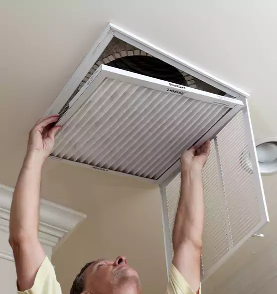 Trusted Apartment Air Duct Cleaning in Greenacres, FL