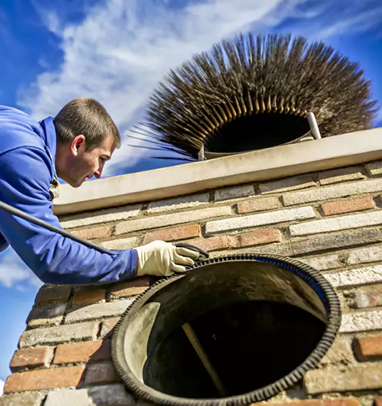 About Professional Chimney Sweep in Greenacres, FL