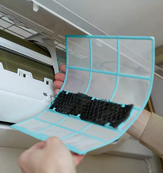 Welcome to Air Duct Cleaning & Repairs Greenacres — Your Local HEPA Filter Installation Pros in Greenacres, FL