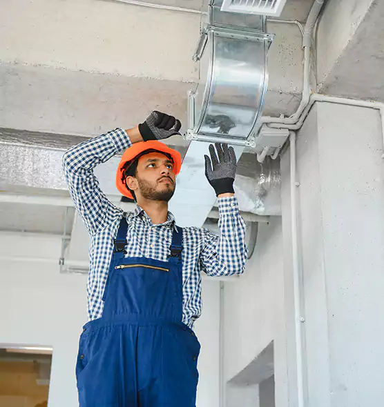 About Hotel Duct And Vent Cleaning in Greenacres, FL