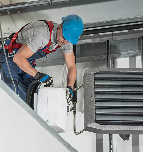 About HVAC Mold Remediation Service in Greenacres, FL