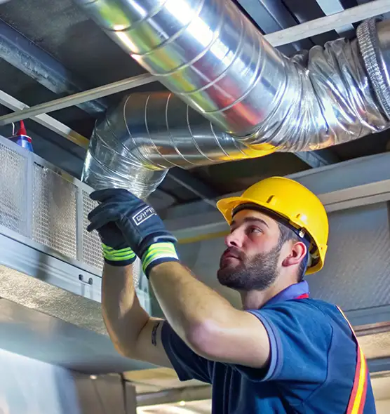 Professional NADCA Approved Air Duct Services in Greenacres, FL