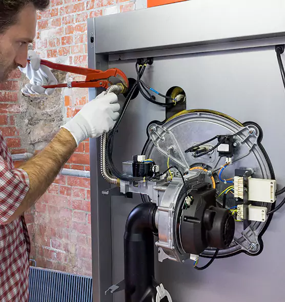 Advanced Repair Dryer Vent Hose in Greenacres, FL