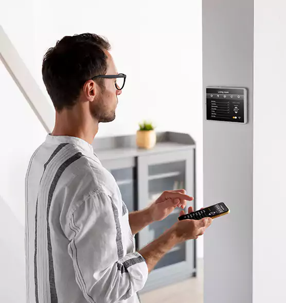 About Smart AC Vent Controller Services in Greenacres