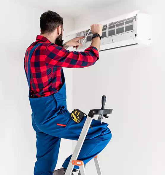 About Smart Air Conditioning Installation in Greenacres, FL