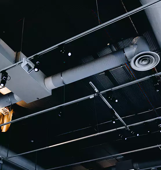 Professinal UV Light Air Purification for Ducts in Greenacres, FL