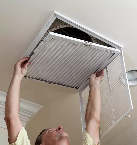 Professional Vent Relocation Services in Greenacres, FL
